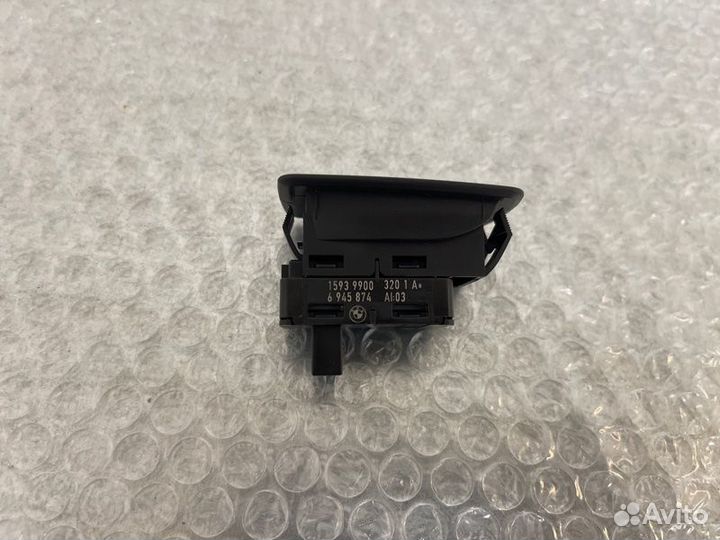 Кнопка стеклоподъемника Bmw X5 E70 N55B30 2012