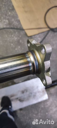 Бригада сварщиков аргонщиков