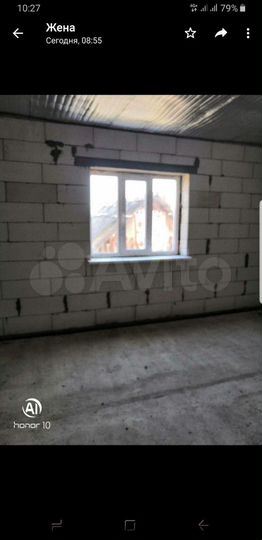 Дом 114 м² на участке 20 сот.