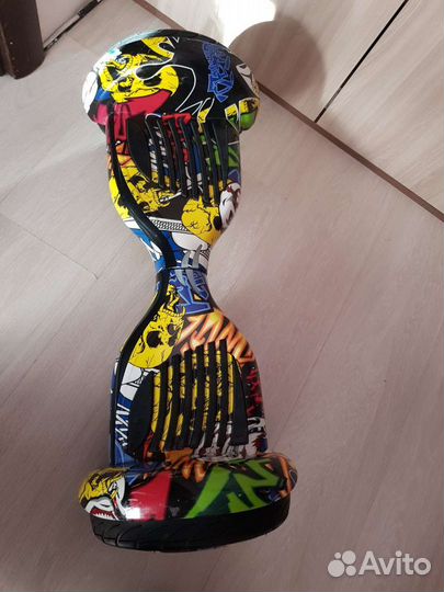 Гироскутер бу