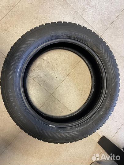 Nordman 8 255/55 R19