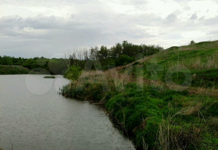 Участок 2 га (СНТ, ДНП)