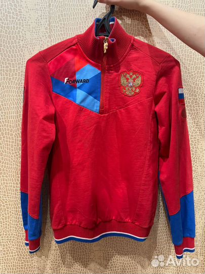 Спортивный костюм оригинал Forward