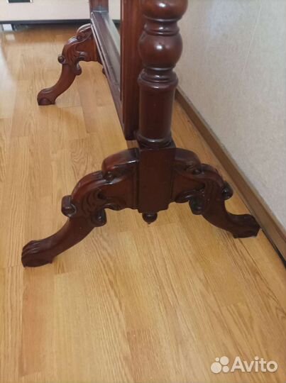 Зеркало напольное в полный рост бу