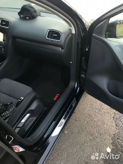 Volkswagen Golf 1.4 AMT, 2011, 190 000 км