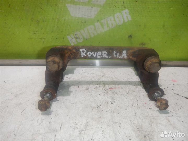 Скоба суппорта переднего Ровер 4-серия