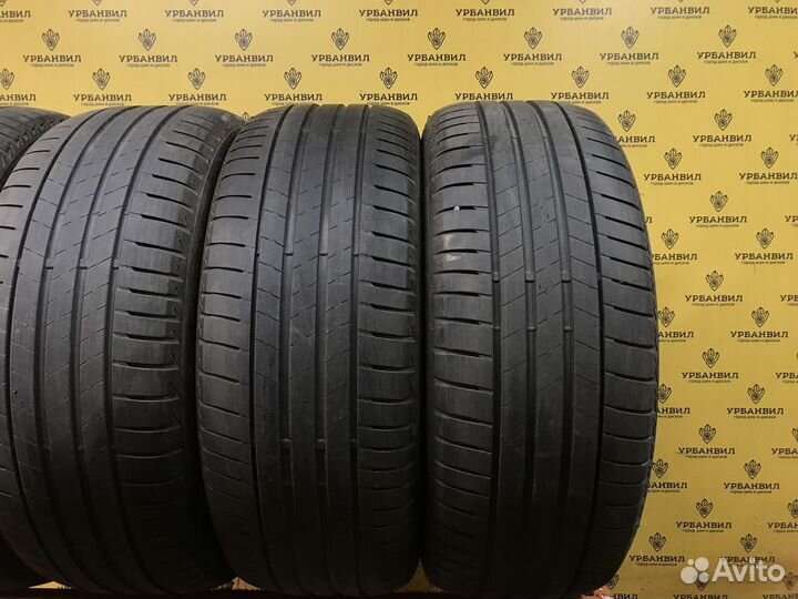 Bridgestone Turanza T005 225/55 R18 102Y