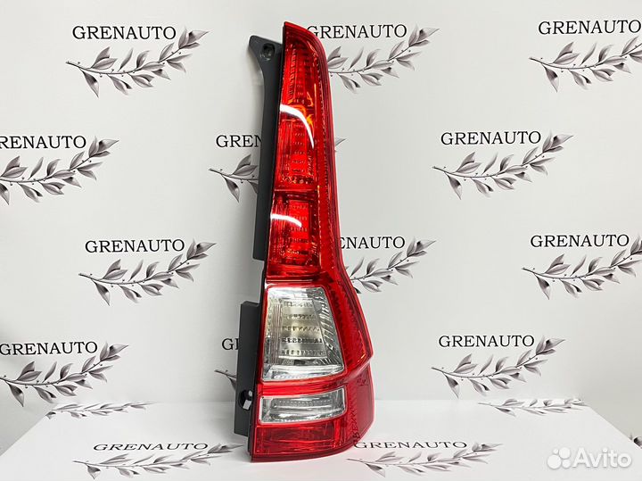 Фонарь задний правый Honda crv3 2007-2012