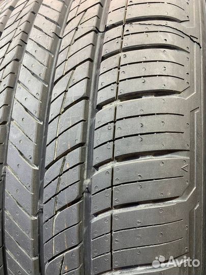 Kumho Crugen HP71 265/65 R17