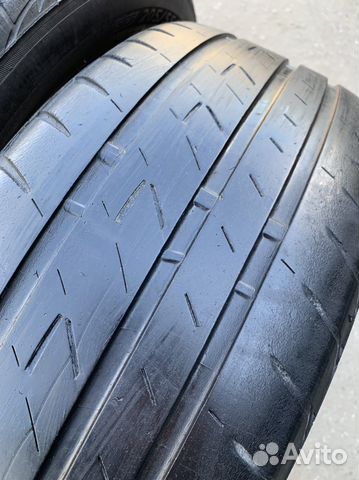 Bridgestone Ecopia EP200 205/55 R16 91V