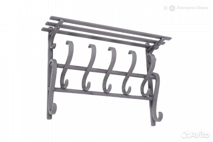 Вешалка настенная В 7Н 6779