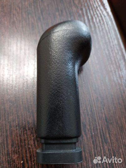 Ручка кпп ваз-2108 СССР