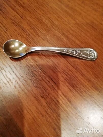 Горчичница мельхиор