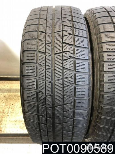 Yokohama Ice Guard IG50+ 215/50 R17 99P