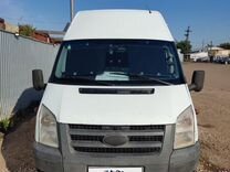 Ford Transit 2.4 MT, 2007, 100 000 км, с пробегом, цена 400 000 руб.