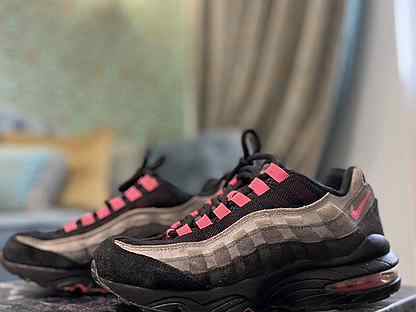 nike air mercurial 95