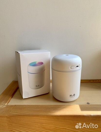 Увлажнитель воздуха