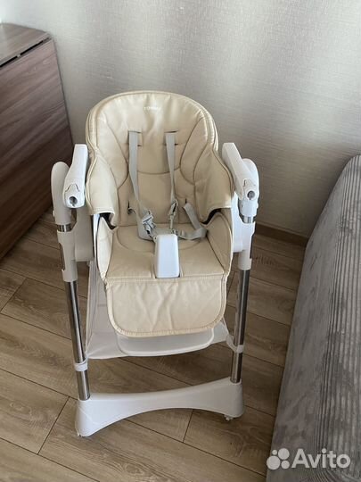 Стул для кормления tommy