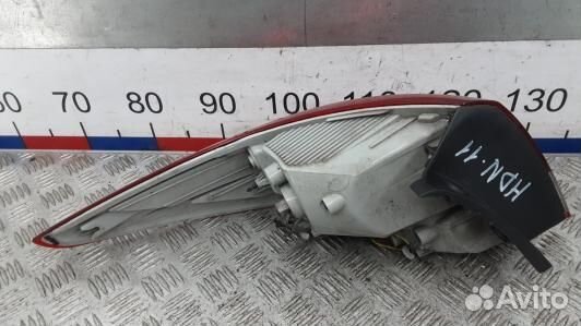 Фонарь задний правый hyundai IX35 1 (HDN11MY01)