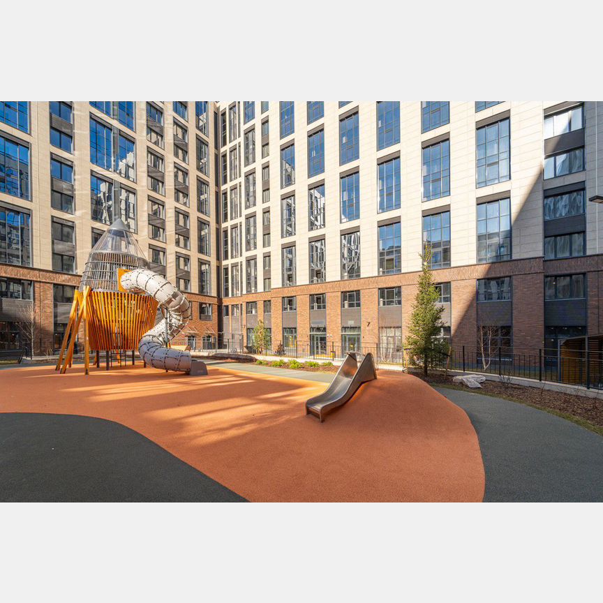 Квартира-студия, 26,7 м², 10/12 эт.