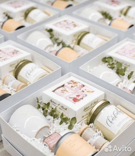 Набор подарочный