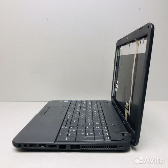 Корпус для ноутбука Toshiba