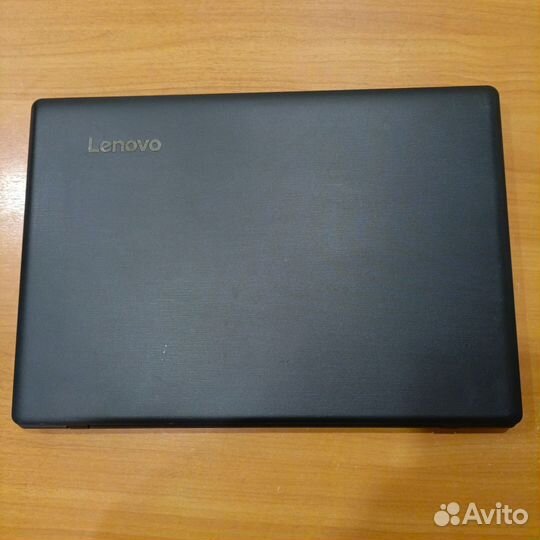 Ноутбук lenovo