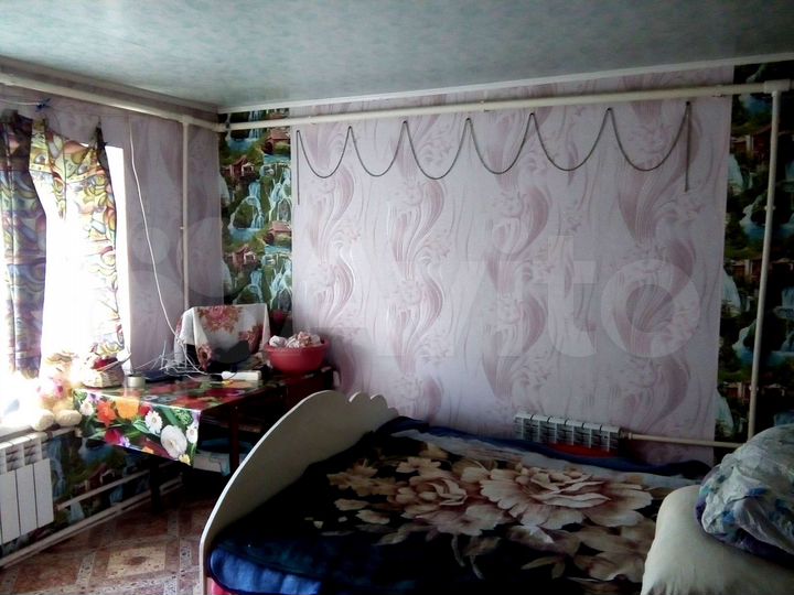 Дом 80 м² на участке 8 сот.