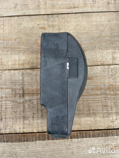 Дополнительный стоп сигнал на ваз и фары