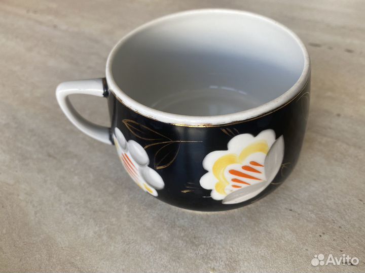 Кружка вербилки