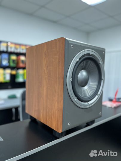 Сабвуфер JBL Northridge E 150P (Т)