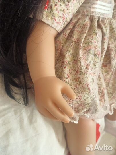 Кукла Реборн