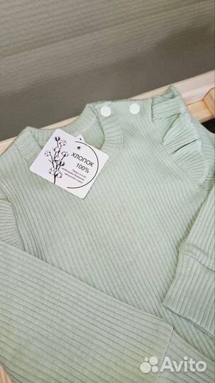 Детская одежда новая