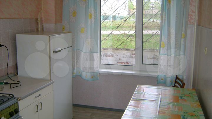 1-к. квартира, 45 м², 1/5 эт.