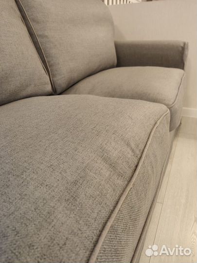 Производим Чехлы на Диваны и Кресла Экторп IKEA