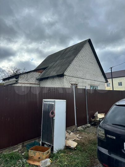 Дача 70 м² на участке 10 сот.