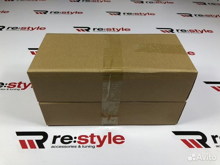 Стопы Toyota Land Cruiser 80 T825