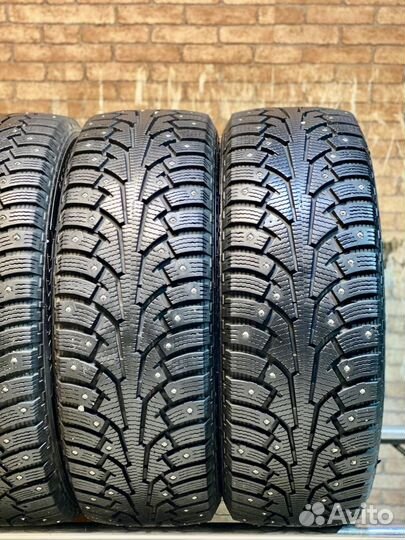 Nokian Tyres Nordman 5 SUV 225/55 R18