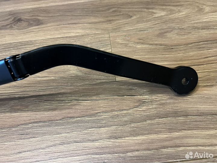 Рычаг стеклоочистителя правый BMW X5 F15 X6 F16