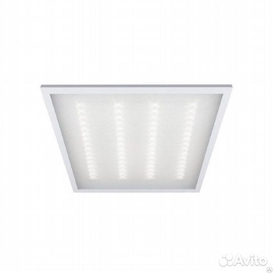 Светильник светодиодный для Армстронг LED 595x595