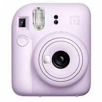 Моментальная фотокамера Fujifilm Instax Mini 12 Pu