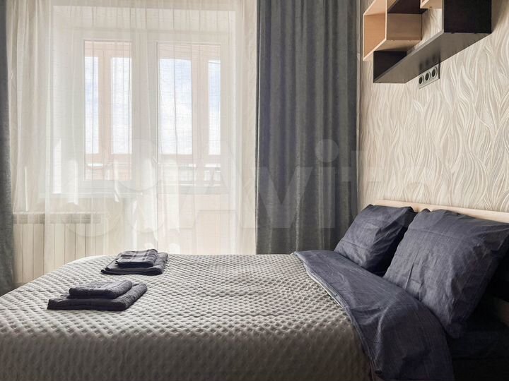 Квартира-студия, 23 м², 14/16 эт.