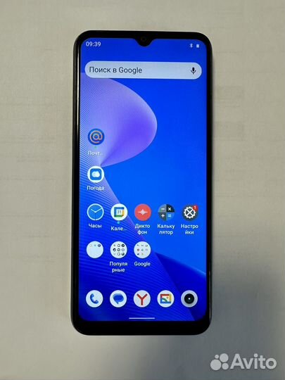 realme C30s, 4/64 ГБ