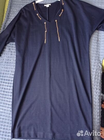 Платье остин 48