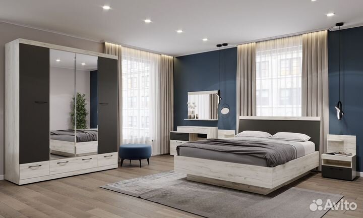 Комод Соната