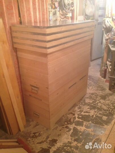 Воскотопка солнечная