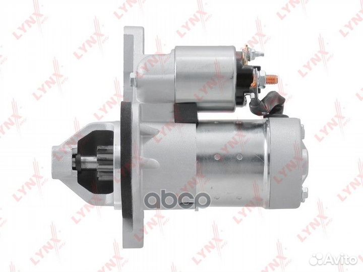 Nsii0026478169 Стартер 6,584 ES-1271