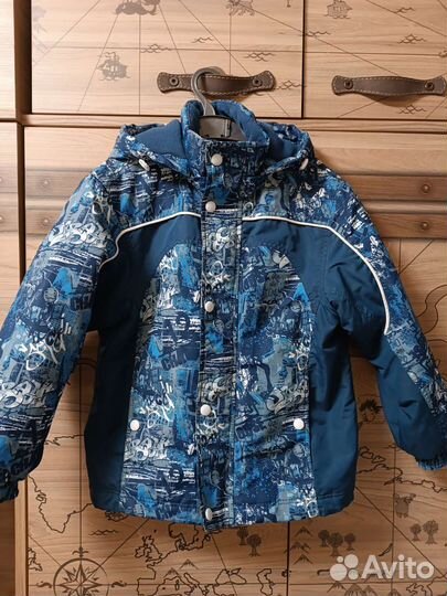 Костюм детский