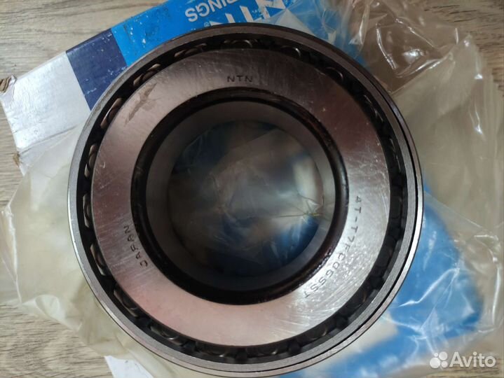 Подшипник экскаватора