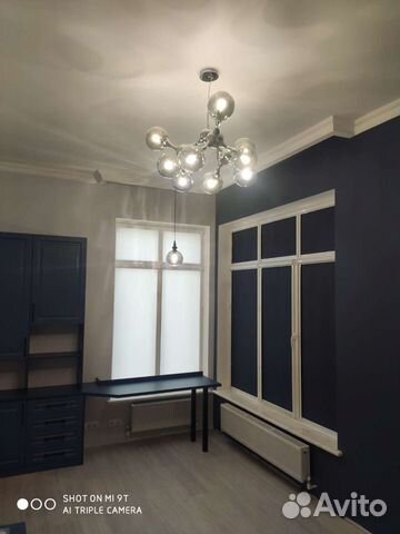 Рулонные шторы